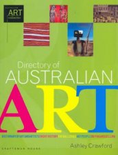 Directory Of Australian Art