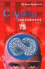 The Sydney Morning Herald Cryptic Crosswords  Vol 2