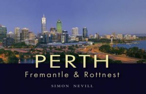 Perth by Simon Nevill