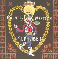 ABC Of W The Country And Western Alphabet