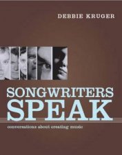 Songwriters Speak