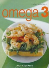 Health For Life Omega 3