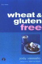 Wheat  Gluten Free