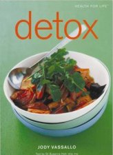 Health For Life Detox