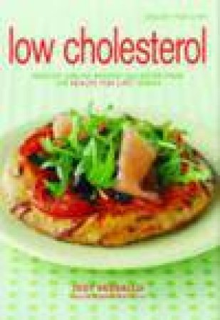 Health For Life: Low Cholesterol by Jody Vassallo