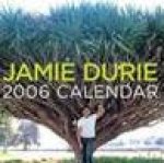 Jamie Durie Calendar 2006
