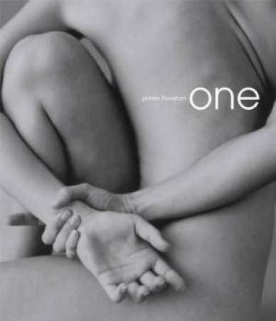 One: Yoga Moves by James Houston