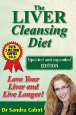 The Liver Cleansing Diet New Ed