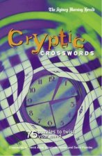 The Sydney Morning Herald Cryptic Crosswords Vol 3