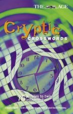 The Age Cryptic Crosswords Vol 3
