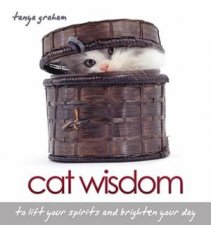 Cat Wisdom