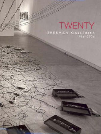 Twenty: Sherman Galleries by No Author Provided