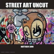 Street Art Uncut