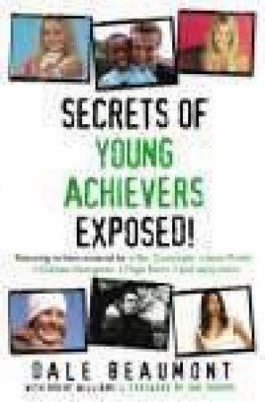 Secrets Of Young Achievers Exposed!