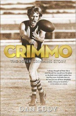 Crimmo by Dan Eddy