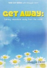 Get Away  CD