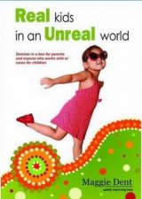 Real Kids in an Unreal World DVD  Audio CD