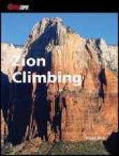 Zion Climbing