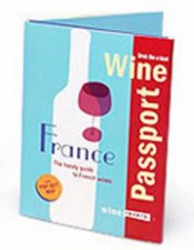 WinePassport France