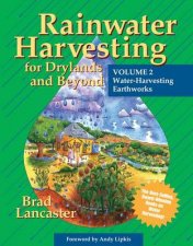 Rainwater Harvesting for Drylands  Beyond V2