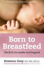 Born to Breastfeed