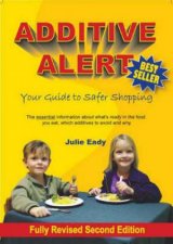 Additive Alert 2nd Edition