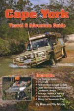 Cape York Travel  Adventure Guide