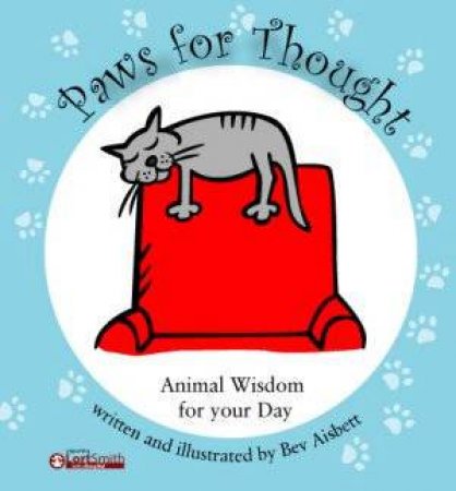 Paws For Thought by Bev Aisbett