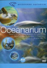 Oceanarium Beautiful  Relaxindg DVD