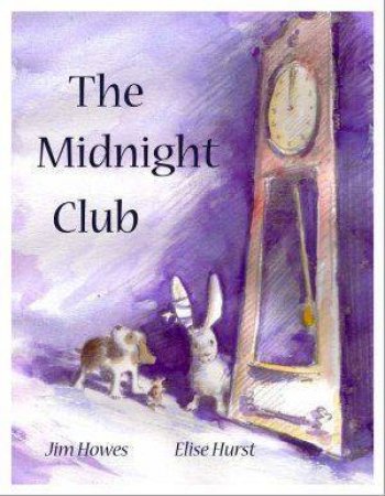 The Midnight Club by Jim Howes