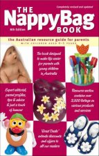 The Nappy Bag Book   8th Ed