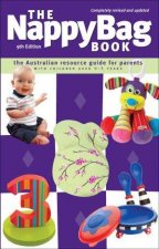 The Nappy Bag Book 9th Edition