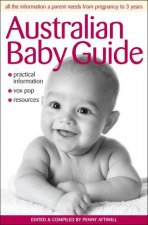 Australian Baby Guide