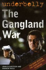 Underbelly The Gangland War