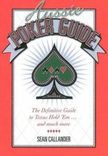 The Aussie Poker Guide