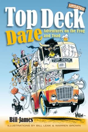 Top Deck Daze: Adventures On The Frog And Toad