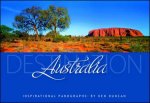 Destination Australia