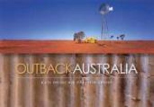 Outback Australia by Ken Duncan