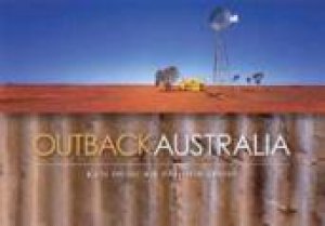 Outback Australia