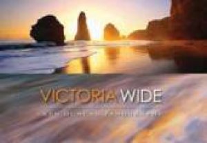 Victoria Wide, Revised Ed