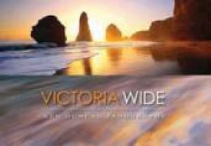 Victoria Wide, Revised Ed by Ken Duncan
