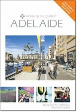 Where to Live Guides Adelaide