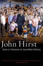 Sense and Nonsense in Australian History