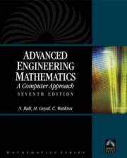 Advanced Engineering Mathematics 7th Ed