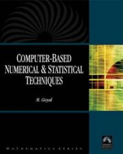 ComputerBased Numerical Statistical Techniques