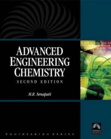 Advanced Engineering Chemistry 2nd Ed by Senapati