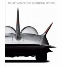 The Art and Colour of General Motors