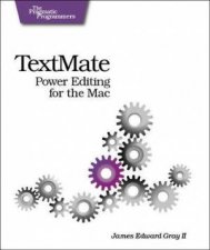 TextMate Power Editing For Everyone