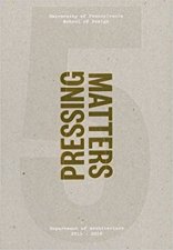 Pressing Matters 4