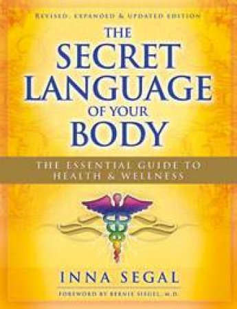 Secret Language Of Your Body by Inna Segal